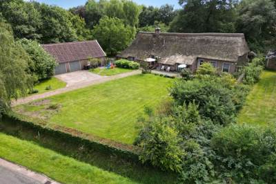 Woning Oosteinde 16 Hijken