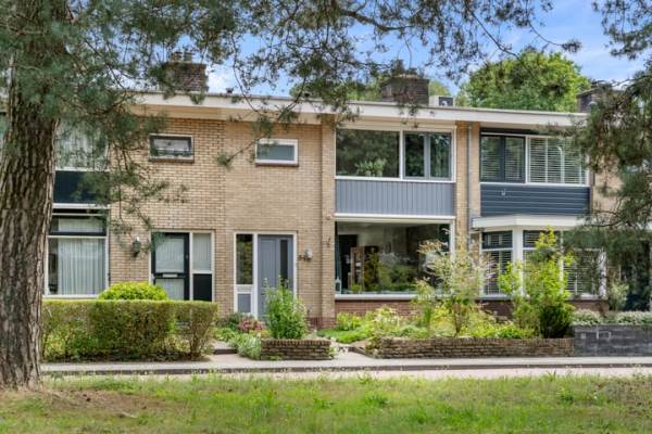 Woning Buurtscheuterlaan 84 Ede