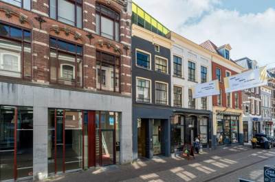 Woning Rijnstraat 566 Arnhem