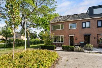 Woning Alblas 12 Barendrecht