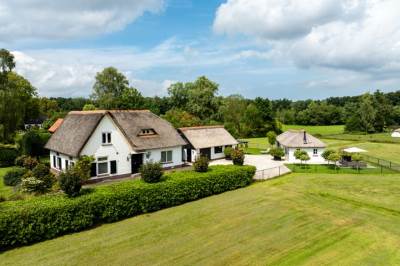 Woning Eikenlaan 8 Heerde