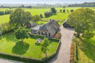 Woning Kleine Veerweg 8 Zwolle