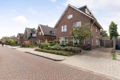 Woning Beethovenlaan 2 Apeldoorn