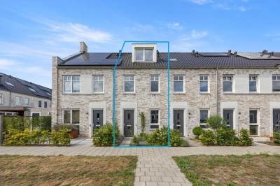 Woning Strengpers 3 Druten