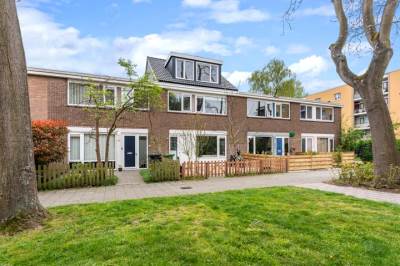 Woning Moddermanstraat 5 Rotterdam