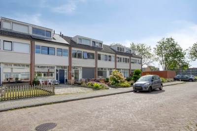 Woning Schaepmanstraat 82 Hoogezand