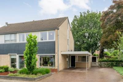 Woning Wedderborg 48 Almelo