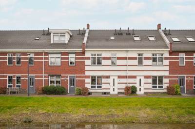 Woning Tinbergenplantsoen 39 Zaltbommel