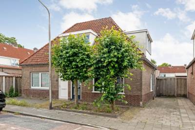 Woning Irisstraat 63 Almelo