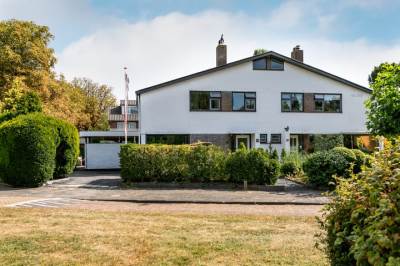 Woning Bennebroekerdreef 33 Bennebroek