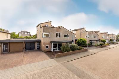 Woning Antoni Staringlaan 70 Vlijmen