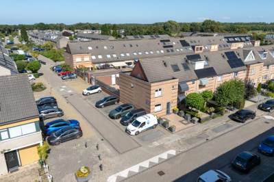 Woning Bisschop Romerostraat 37 Purmerend