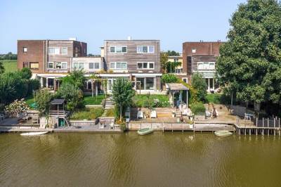 Woning Johan Ellenbergerstraat 42 Groningen