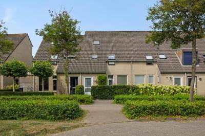Woning Dovenetelstraat 36 Vught