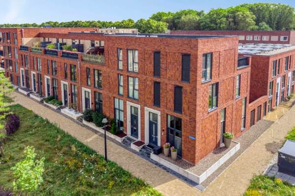 Woning De Bolder 5 Emmeloord