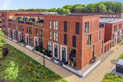 Woning De Bolder 5 Emmeloord