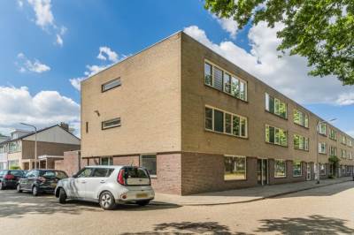 Woning Karmijnstraat 52 Tilburg