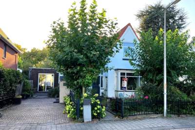 Woning Wethouder Venteweg 99 Gouda