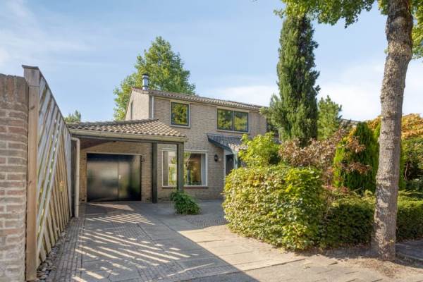 Woning Deursenstraat 11 Tilburg