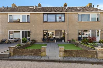 Woning Van Ommenstraat 6 Sint Jansklooster