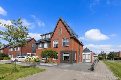Woning Kuifeend 1 Bedum