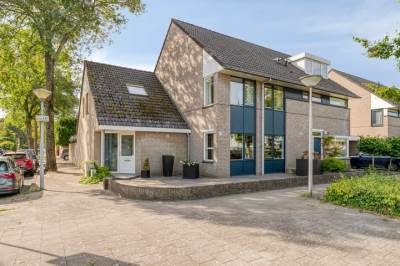 Woning Steve Bikostraat 2 Eindhoven