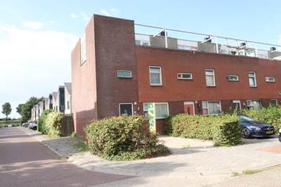 Woning Harderwijkstraat 150 Lelystad
