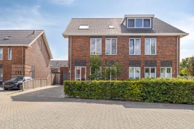 Woning Tamboer 13 Heerenveen