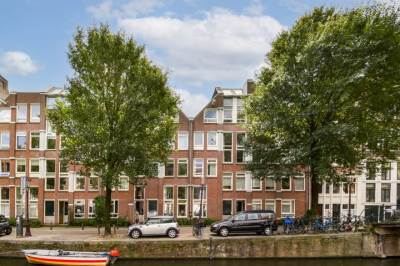 Woning Looiersgracht 17A Amsterdam