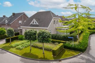 Woning Buizerdstraat 2 Ospel