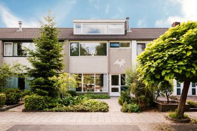 Woning Oudeland 33 Harmelen