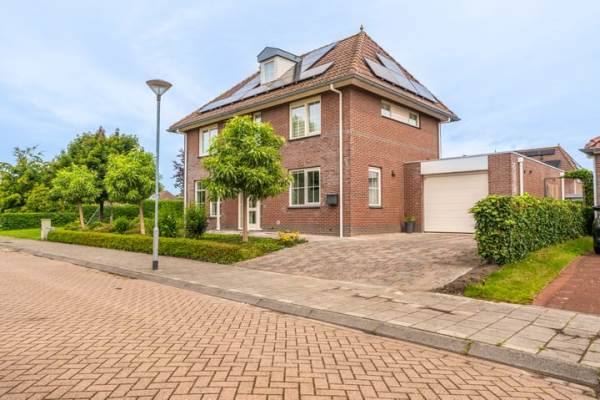 Woning Stuurhuis 19 Delfzijl