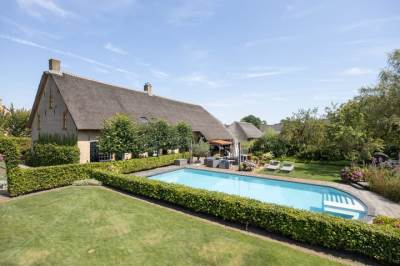 Woning Hoge Neerstraat 15 Etten-Leur