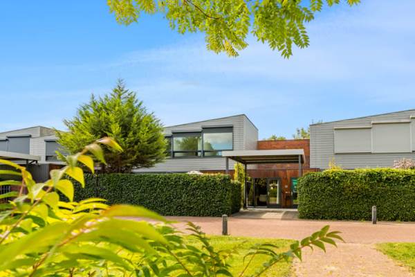 Woning Vasalisstraat 5 Alkmaar