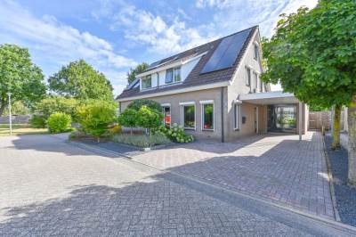 Woning Purperreiger 5 Emmen