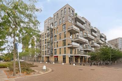 Woning Spiegeltuin 12 Den Bosch