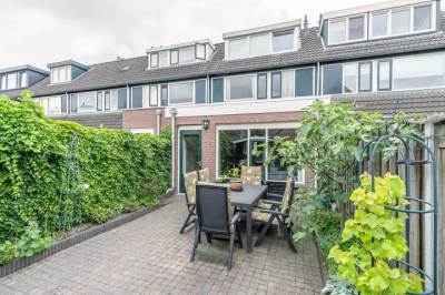 Woning Kees Bakelserf 13 Amersfoort