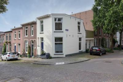 Woning Verlengde Hoflaan 131 Arnhem