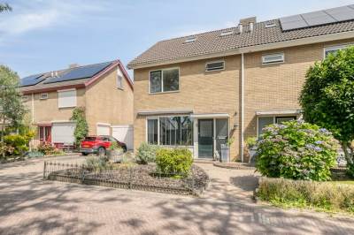 Woning Westrupstraat 4 Assen
