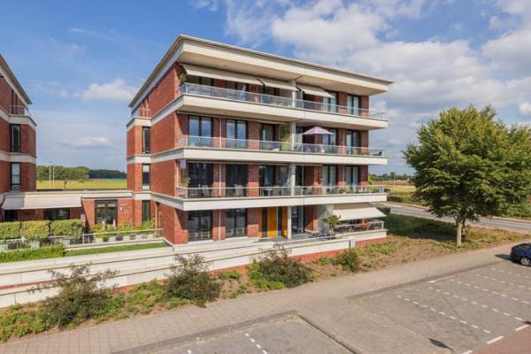 Woning Biezenland 57 Noordwijk (ZH)