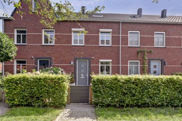 Woning Poldermolen 3 Waddinxveen