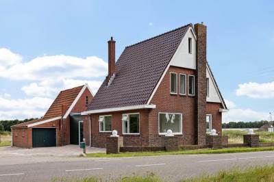 Woning Hoofdweg 181 Harkstede (Gem. Groningen)