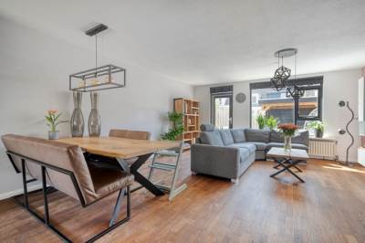 Woning Parijsstraat 193 Zoetermeer