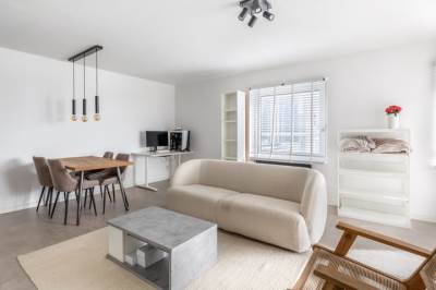 Woning Boompjes 314 Rotterdam