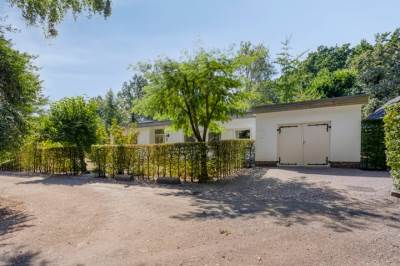 Woning Kempensbos 12 Sint Anthonis