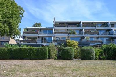 Woning Nobeldreef 95 Maassluis