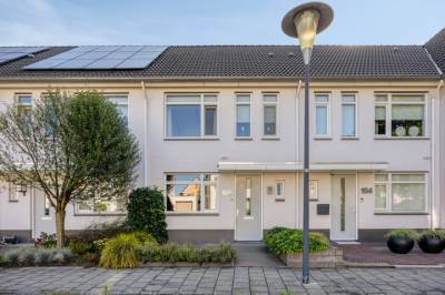 Woning Smelen 102 Veldhoven