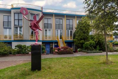 Woning Siergaarde 67 Rijswijk (ZH)