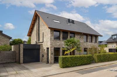 Woning Zuiderkeerkring 48 Alphen aan den Rijn