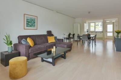 Woning Bankrashof 85 Amstelveen